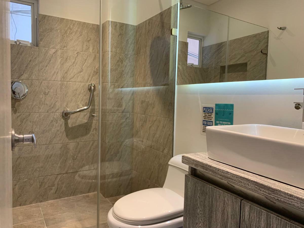 Hotel Casa Serrezuela Cartagena Dış mekan fotoğraf