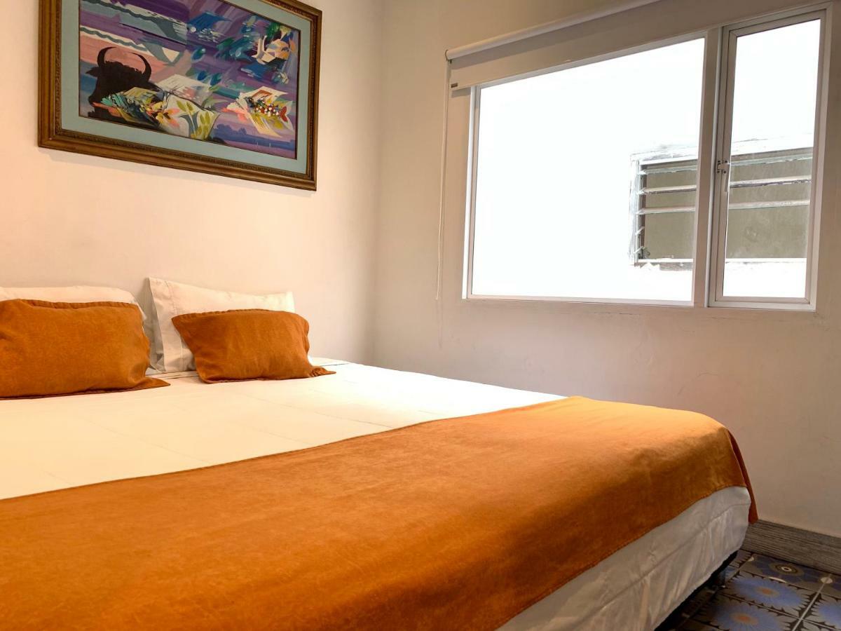 Hotel Casa Serrezuela Cartagena Dış mekan fotoğraf
