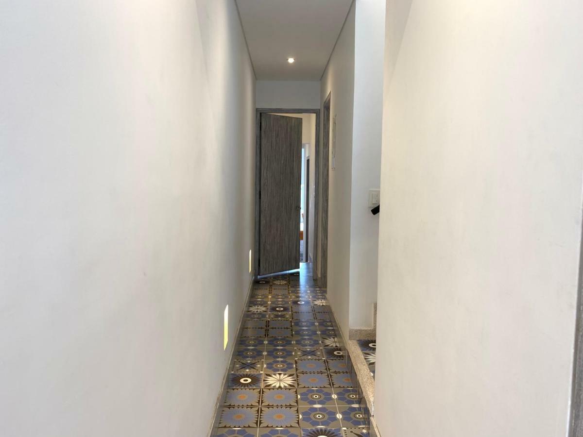 Hotel Casa Serrezuela Cartagena Dış mekan fotoğraf