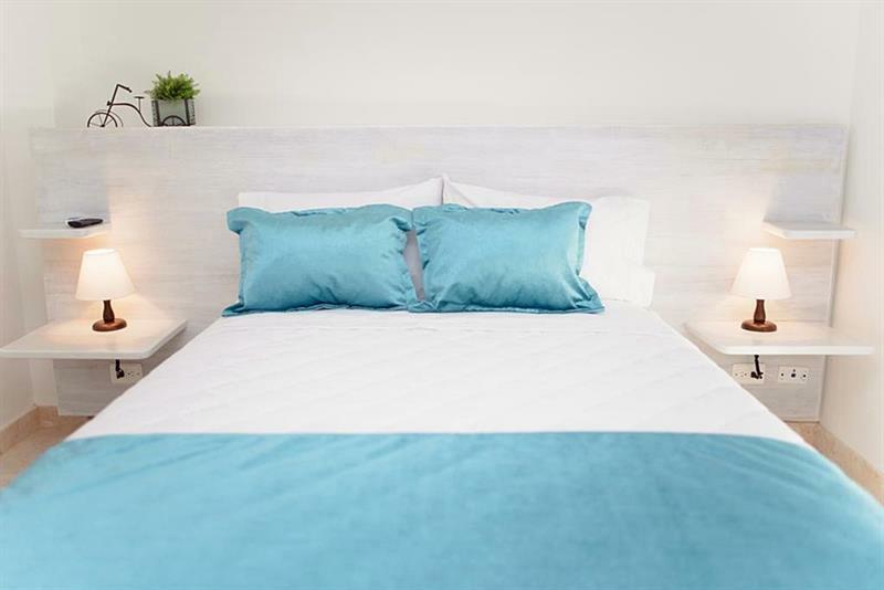 Hotel Casa Serrezuela Cartagena Dış mekan fotoğraf